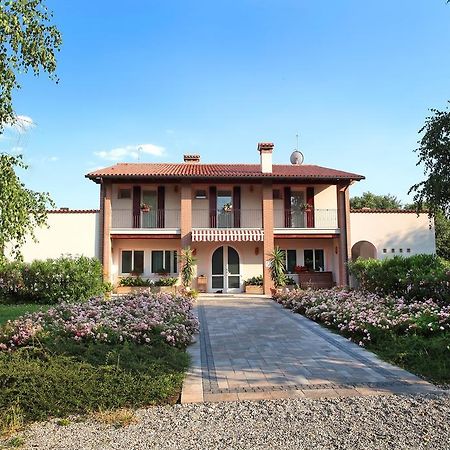Agriturismo Il Magicorto Cassola Екстер'єр фото