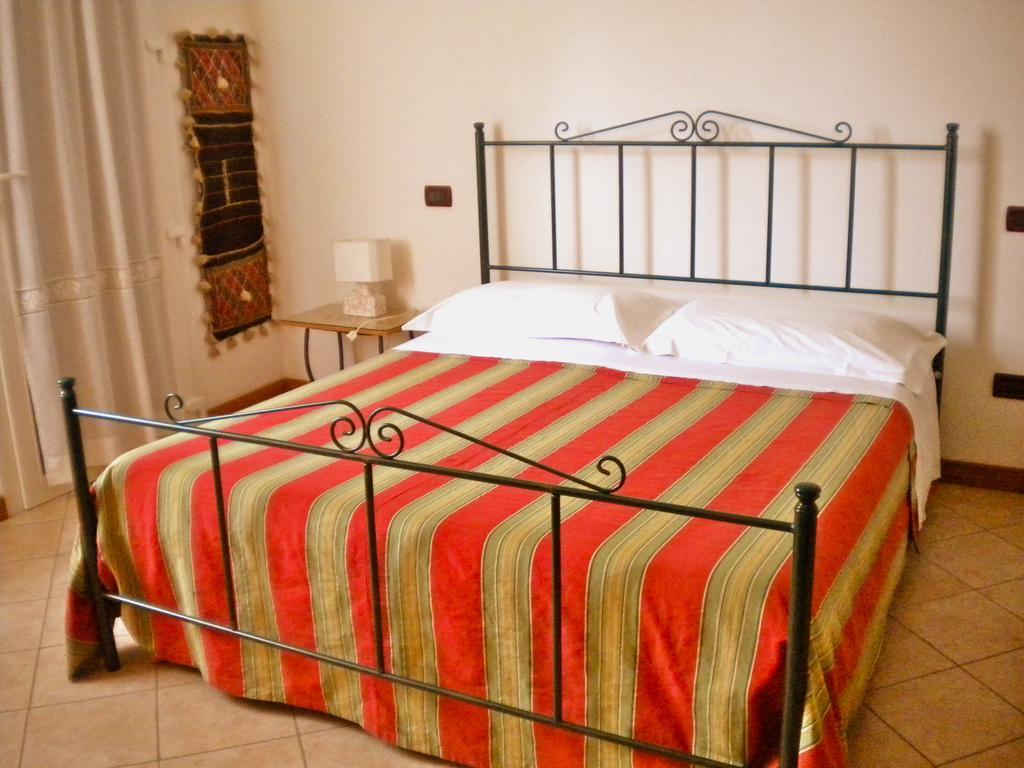 Agriturismo Il Magicorto Cassola Номер фото