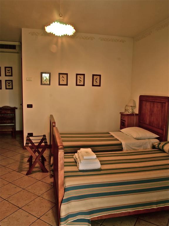 Agriturismo Il Magicorto Cassola Номер фото