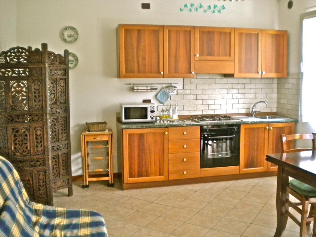 Agriturismo Il Magicorto Cassola Номер фото