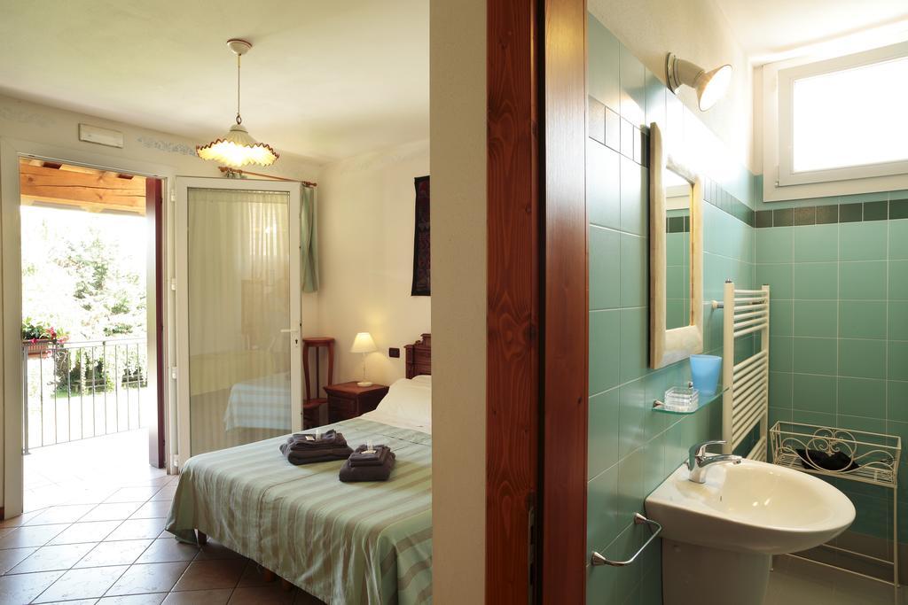 Agriturismo Il Magicorto Cassola Екстер'єр фото