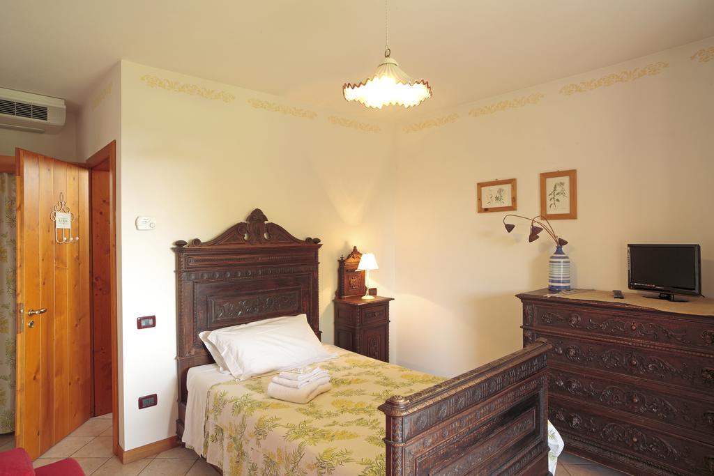 Agriturismo Il Magicorto Cassola Екстер'єр фото