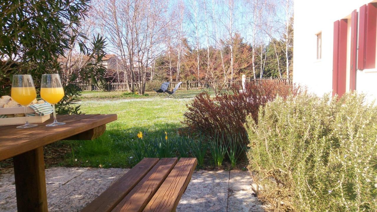 Agriturismo Il Magicorto Cassola Екстер'єр фото