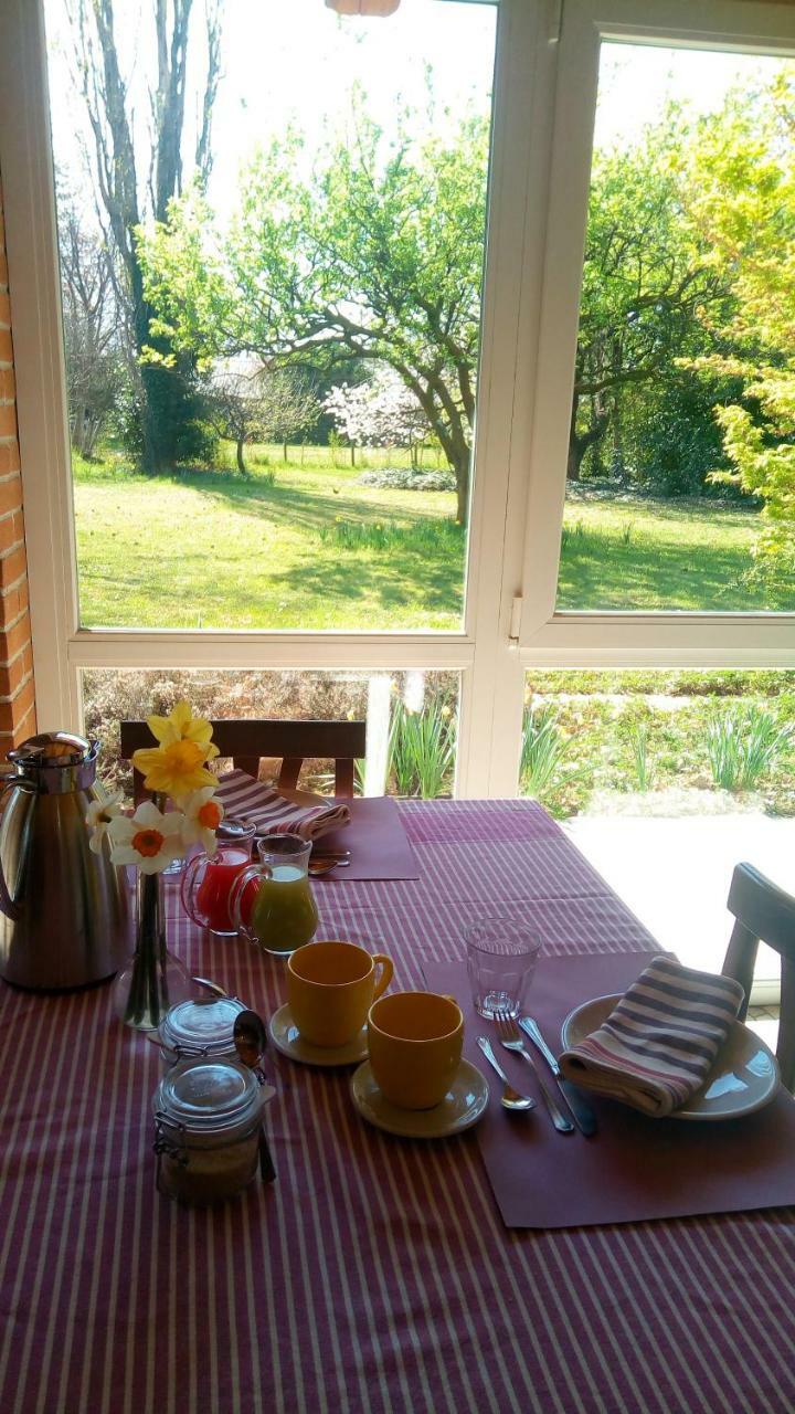 Agriturismo Il Magicorto Cassola Екстер'єр фото